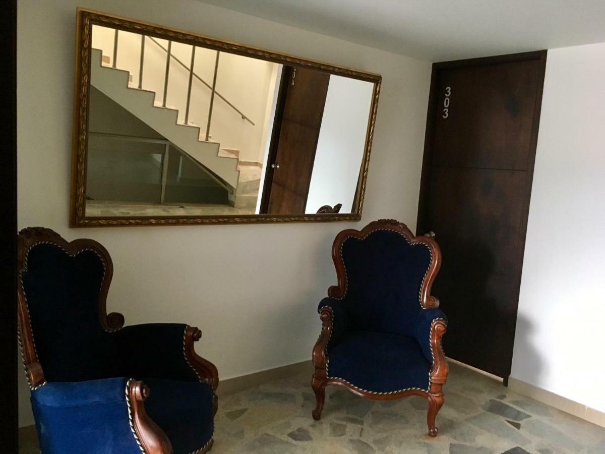 Hotel Garden City Boutique Fusagasuga Kültér fotó