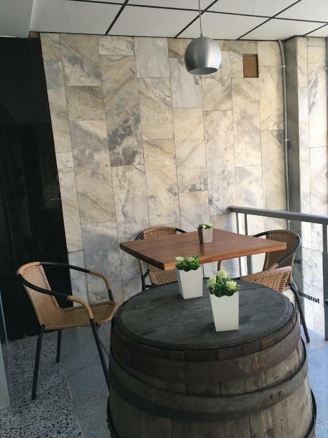 Hotel Garden City Boutique Fusagasuga Kültér fotó