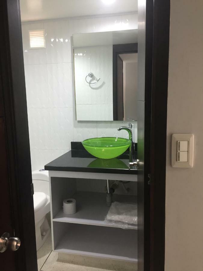 Hotel Garden City Boutique Fusagasuga Kültér fotó