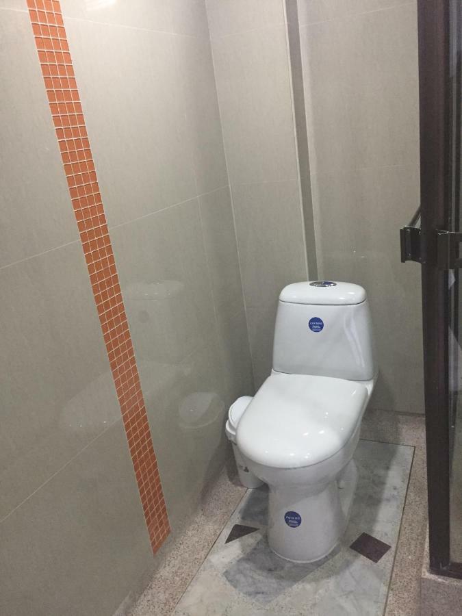 Hotel Garden City Boutique Fusagasuga Kültér fotó