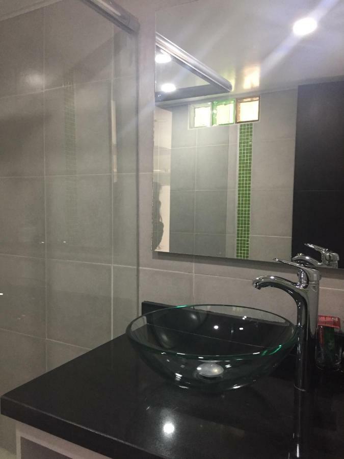Hotel Garden City Boutique Fusagasuga Kültér fotó